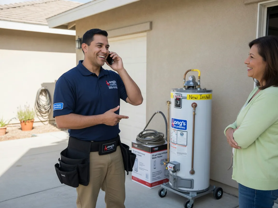 Leak Detection Hackett, AR FAQs